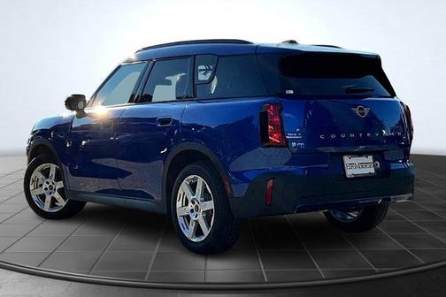 2025 MINI Countryman S