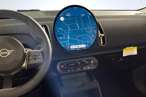 2025 MINI Countryman S