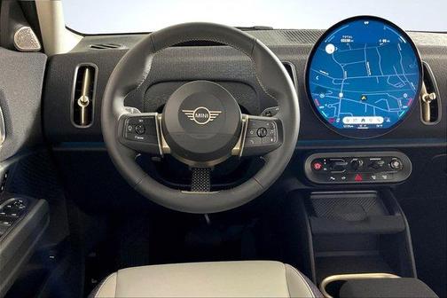 2025 MINI Countryman S