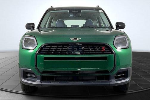2025 MINI Countryman S
