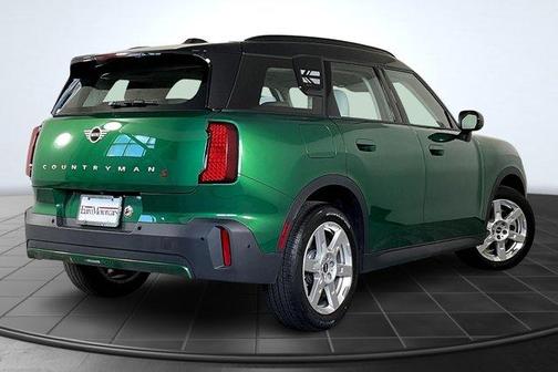 2025 MINI Countryman S
