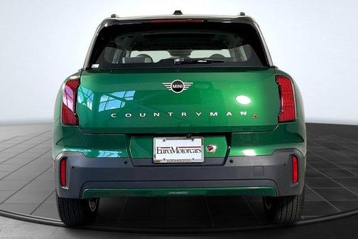2025 MINI Countryman S