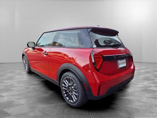 2025 MINI Hardtop Cooper