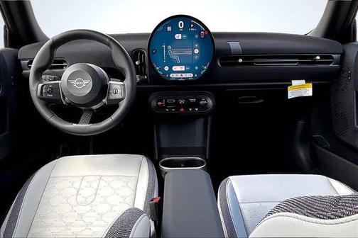 2025 MINI Hardtop