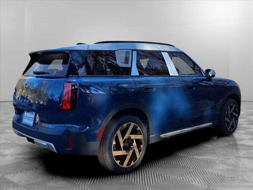 2025 MINI Countryman S