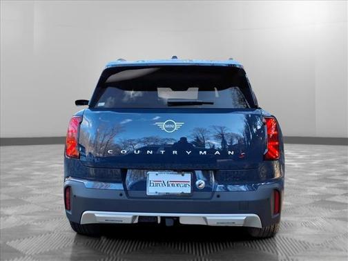2025 MINI Countryman S
