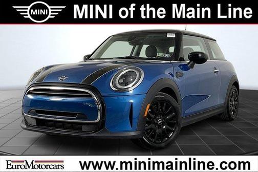 2023 MINI Hardtop Cooper