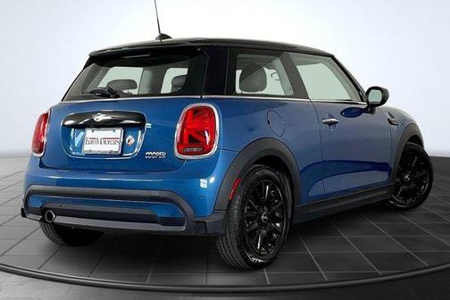 2023 MINI Hardtop Cooper