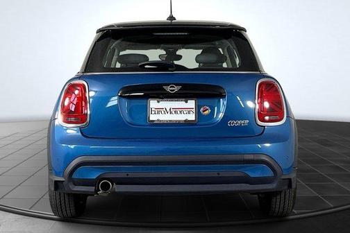 2023 MINI Hardtop Cooper