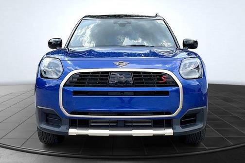 2025 MINI Countryman S
