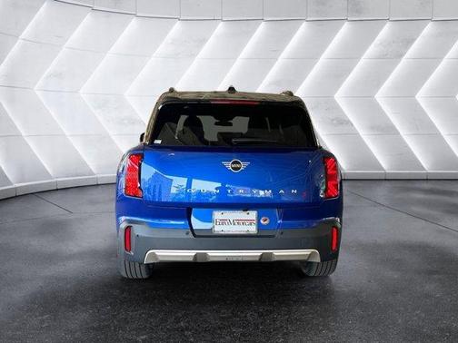 2025 MINI Countryman S