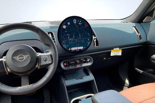 2025 MINI Countryman S