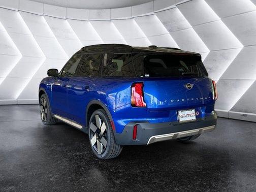 2025 MINI Countryman S