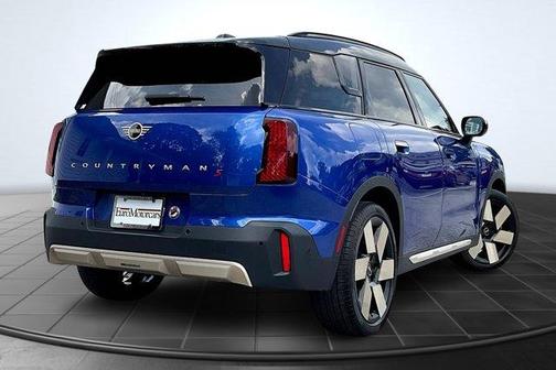 2025 MINI Countryman S