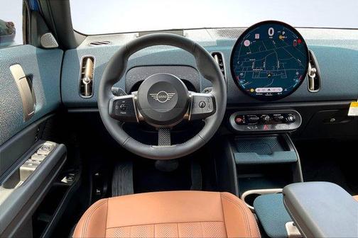 2025 MINI Countryman S