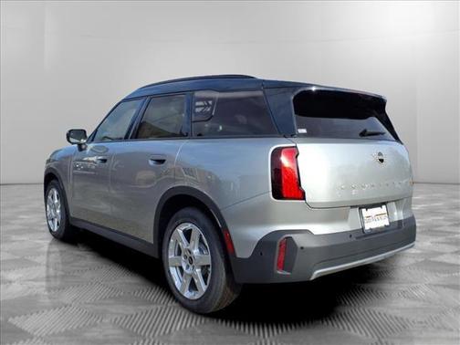 2025 MINI Countryman S