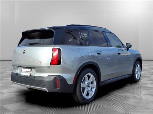 2025 MINI Countryman S