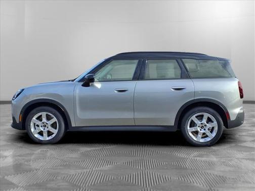 2025 MINI Countryman S