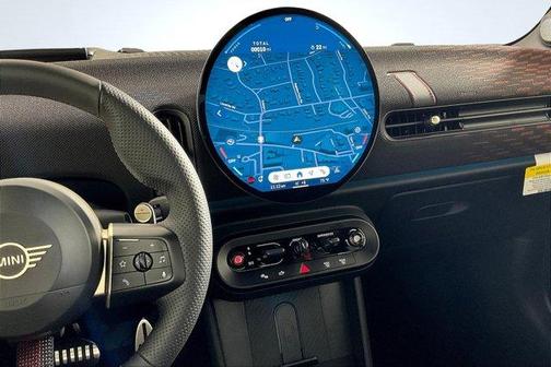 2025 MINI Hardtop JCW