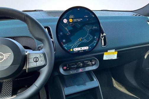 2025 MINI Countryman Base