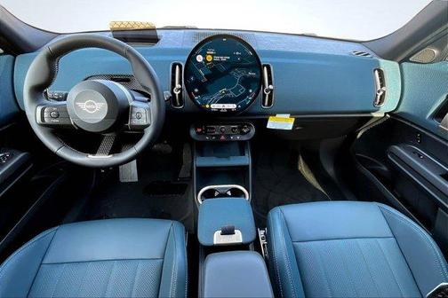 2025 MINI Countryman Base