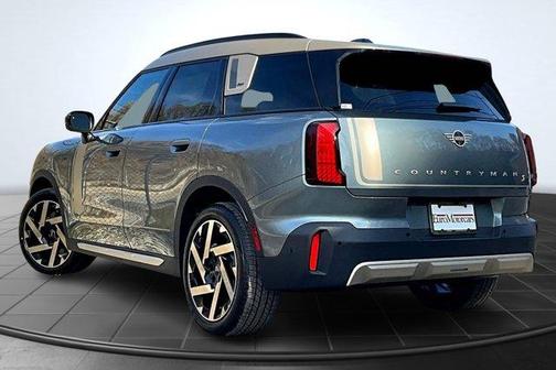 2025 MINI Countryman Base