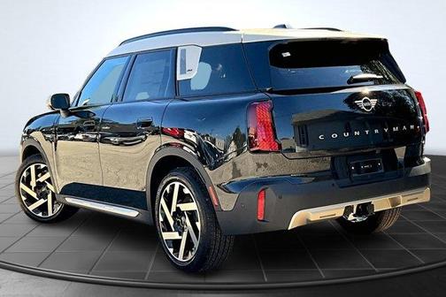 2026 MINI Countryman S