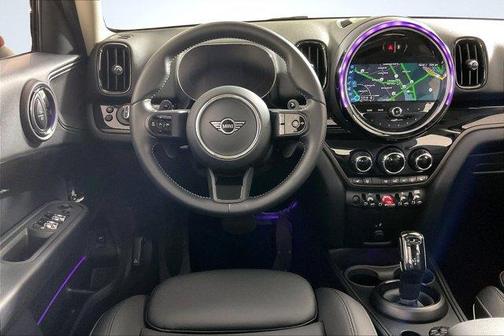 2023 MINI Countryman Cooper
