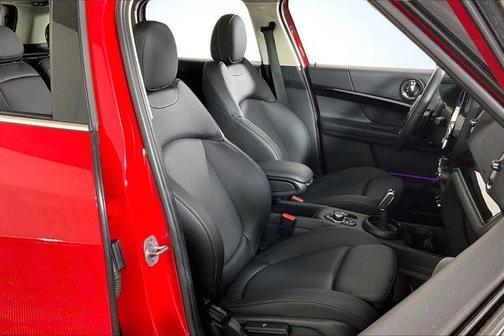 2023 MINI Countryman Cooper