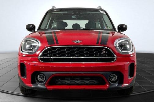 2023 MINI Countryman Cooper