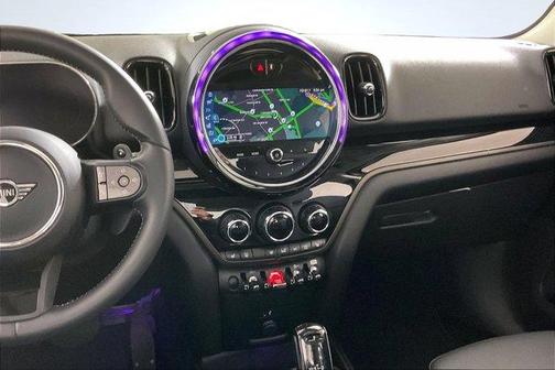 2023 MINI Countryman Cooper