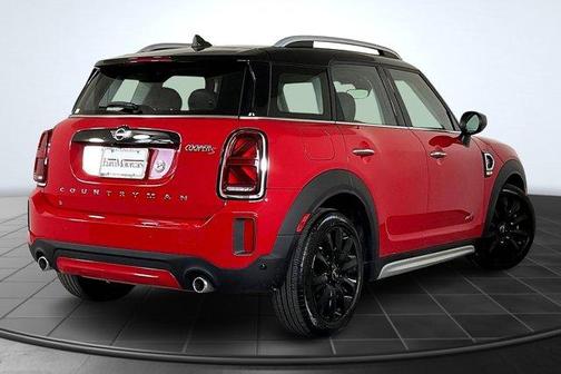 2023 MINI Countryman Cooper