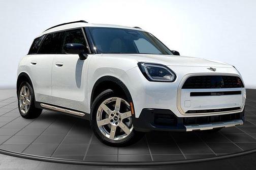 2025 MINI Countryman S
