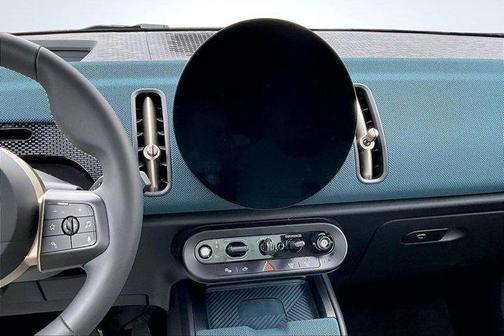 2025 MINI Countryman S