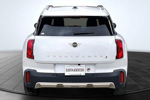 2025 MINI Countryman S