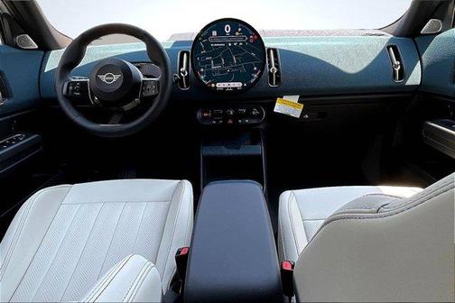 2025 MINI Countryman S