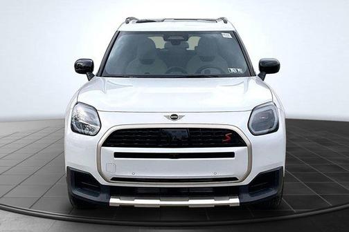 2025 MINI Countryman S