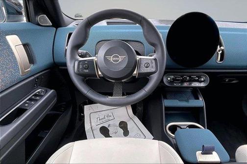 2025 MINI Countryman S