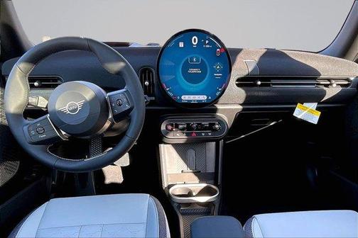 2026 MINI Hardtop Cooper S