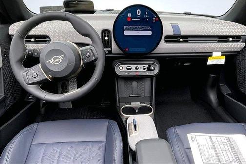 2026 MINI Convertible Cooper S