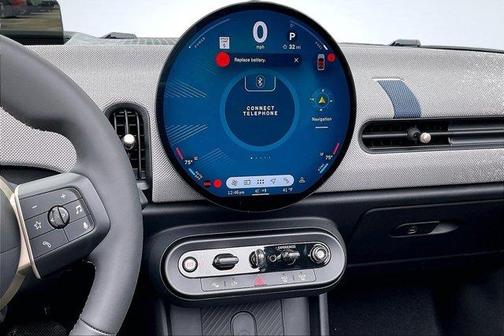 2026 MINI Convertible Cooper S