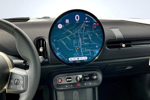 2026 MINI Hardtop Cooper S
