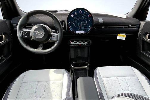 2026 MINI Hardtop Cooper S