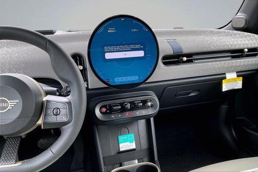 2026 MINI Hardtop Cooper S