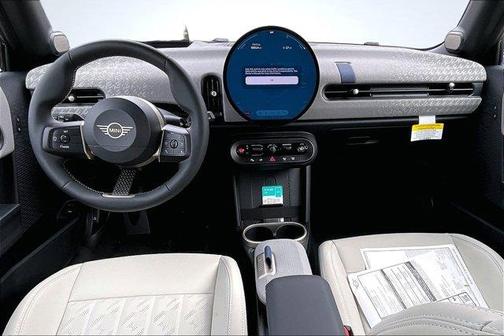 2026 MINI Hardtop Cooper S