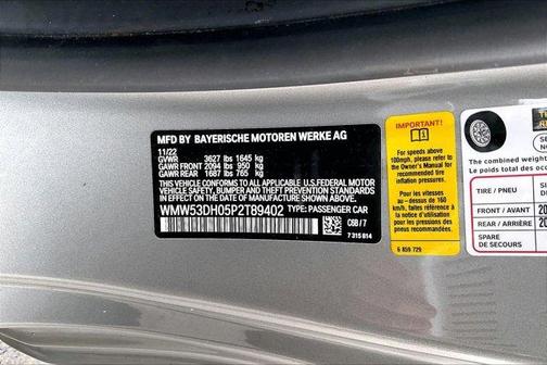 2023 MINI Hardtop Cooper S