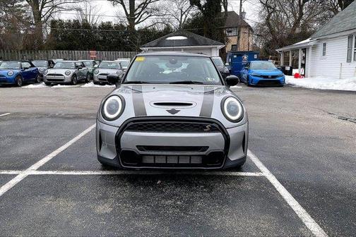2023 MINI Hardtop Cooper S