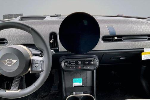 2026 MINI Hardtop Cooper S