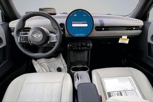 2026 MINI Hardtop Cooper S