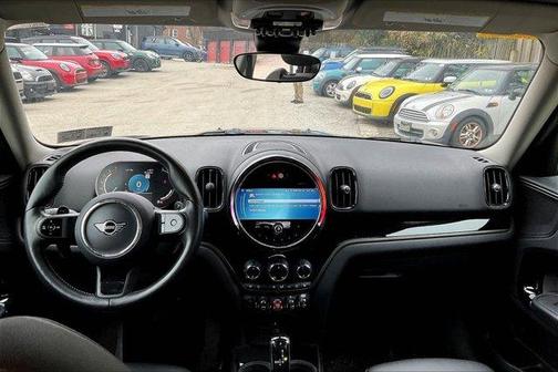 2022 MINI Countryman Cooper S ALL4